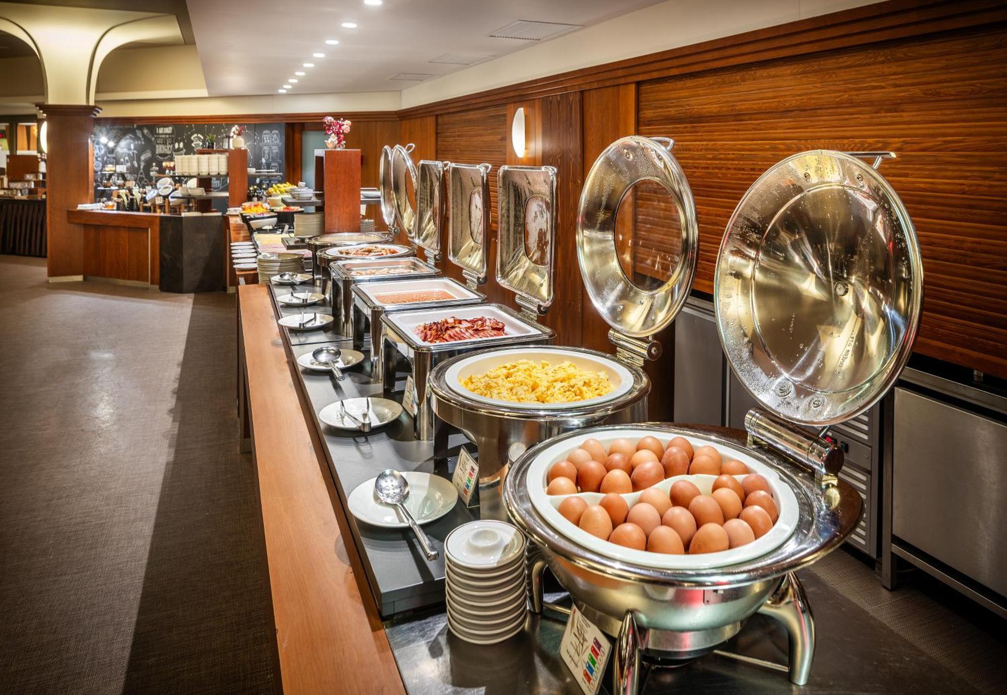 Harmony Hotel スピンドレルフ・ムリン エクステリア 写真